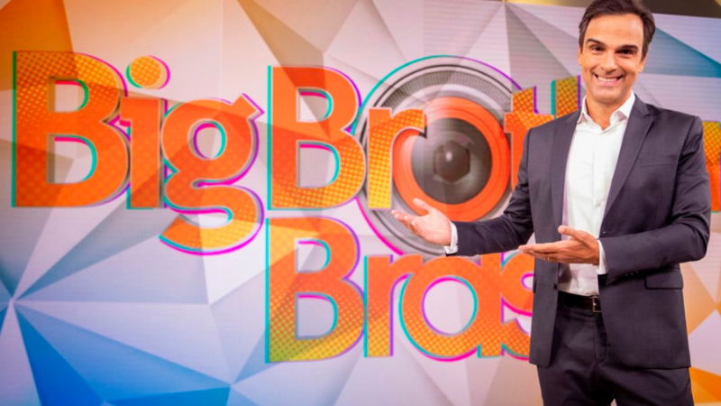 TV Globo anuncia data de estreia do BBB 22