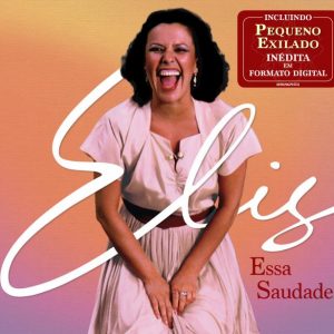 40 anos de sua morte, cantora gaúcha Elis Regina tem faixas raras relançadas em disco