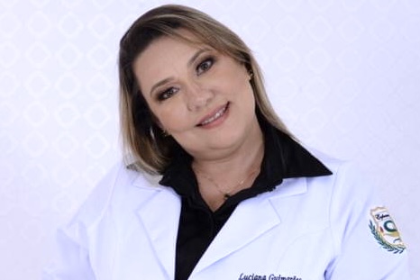 Luciana Guimarães é a nova Secretária de Saúde de Parnamirim