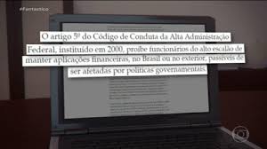 Documentos vazados revelam mais de 330 políticos e empresários de todo o mundo com offshore em paraísos fiscais