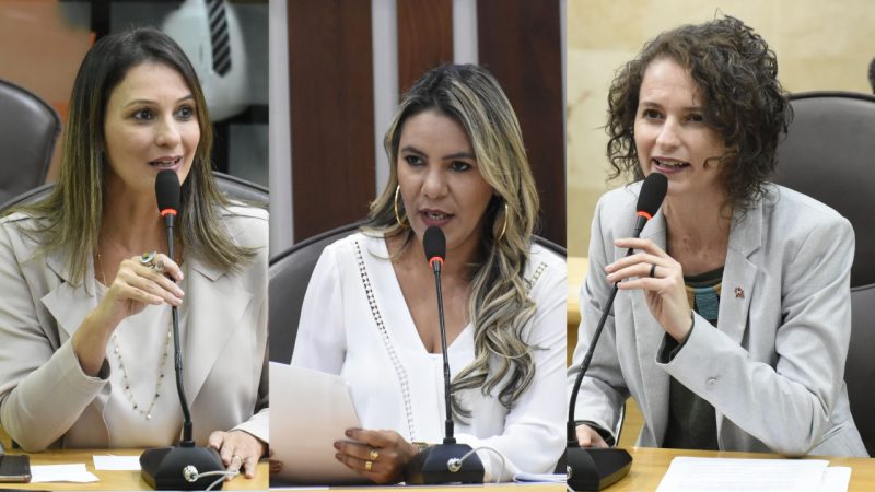 Frente Parlamentar da Mulher lançará campanha Outubro Rosa na Assembleia