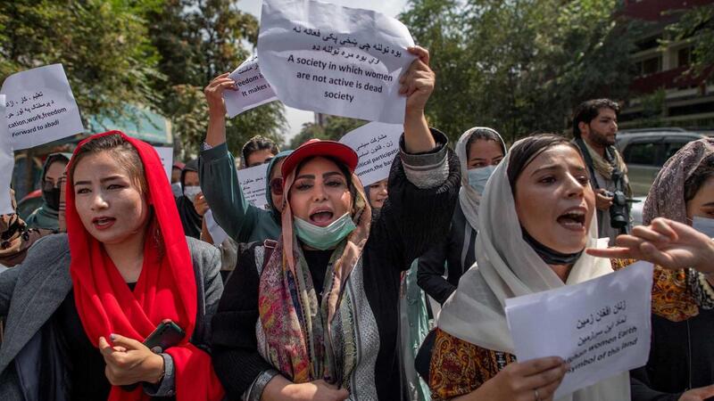 ONU vota nomeação de monitor dos direitos humanos no Afeganistão