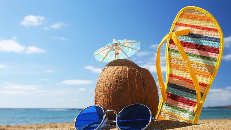 Cuidados de verão: 7 dicas para não ter problemas com a saúde neste período