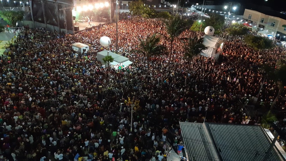 Prefeitura de Natal decide cancelar carnaval de rua