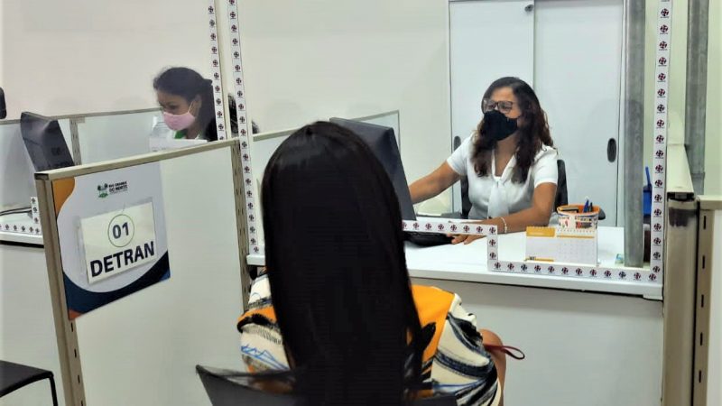 Detran amplia horário de atendimento na unidade do Via Direta em Natal