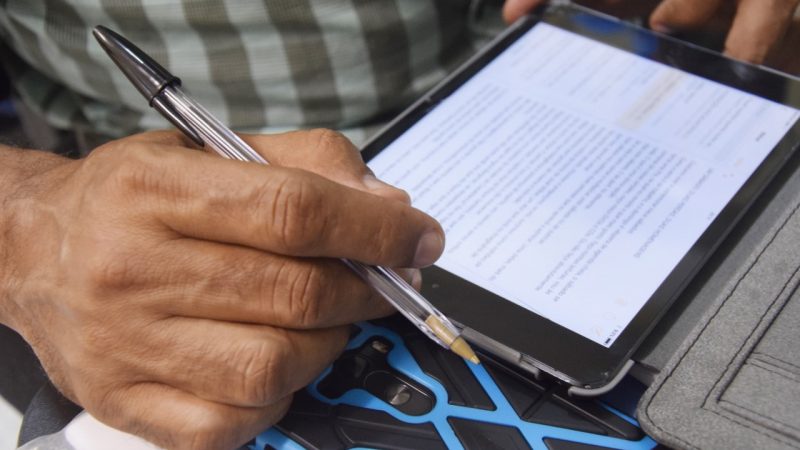 Escola da Assembleia oferece mestrado a servidores do Legislativo