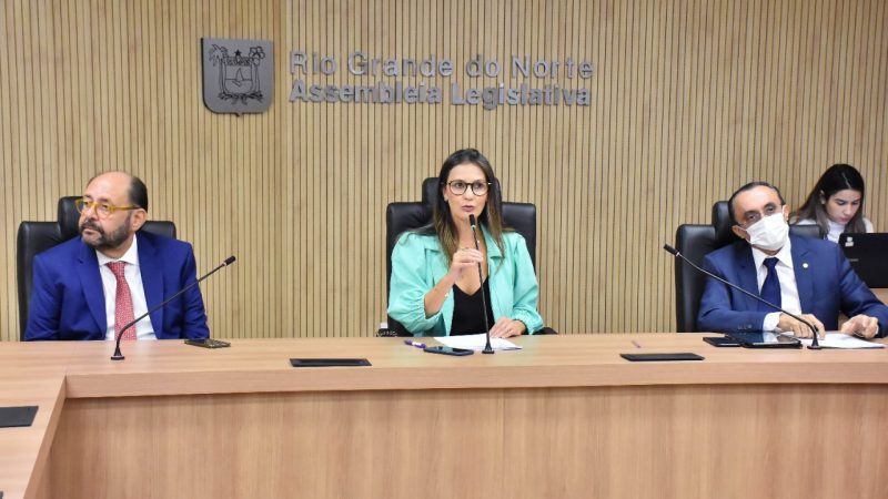 Projeto da Campanha de Combate ao Racismo é aprovado pela Comissão de Administração