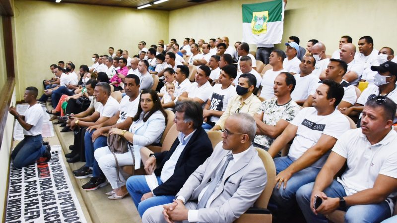 Deputados aprovam iniciativas do Governo do RN para ciência e segurança pública