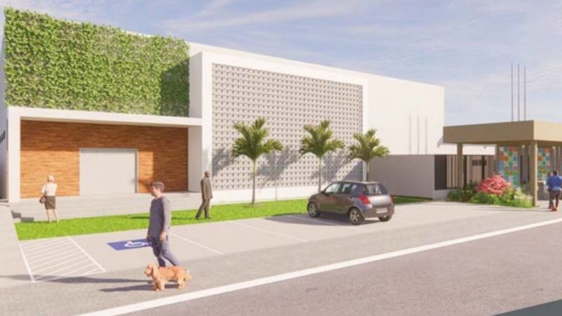 Lançado aviso de licitação para construção do IERN de Jardim de Piranhas