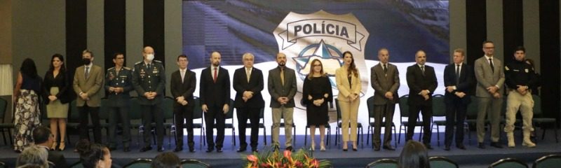 Polícia Civil terá incremento de 400 profissionais em seu efetivo