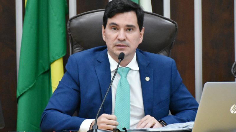 Audiência vai debater inadimplência de contratos de servidão da Petrobras
