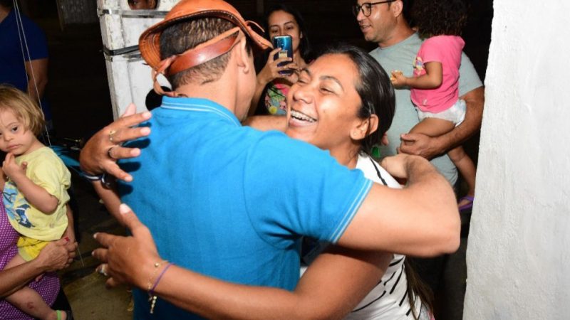 Pesquisa mostra que gestão do prefeito Allyson é aprovada por 86% dos mossoroenses