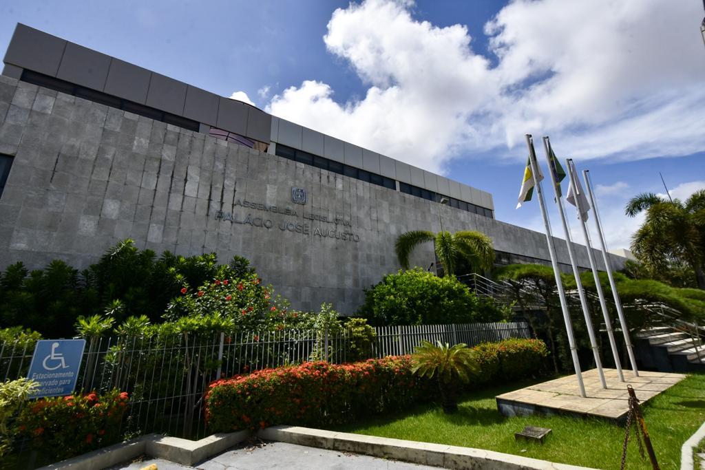 Aberto o credenciamento de jornalistas para cobertura da posse dos deputados estaduais