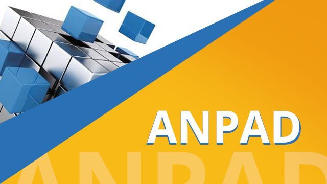 Anpad divulga cronograma para teste seletivo em 2023