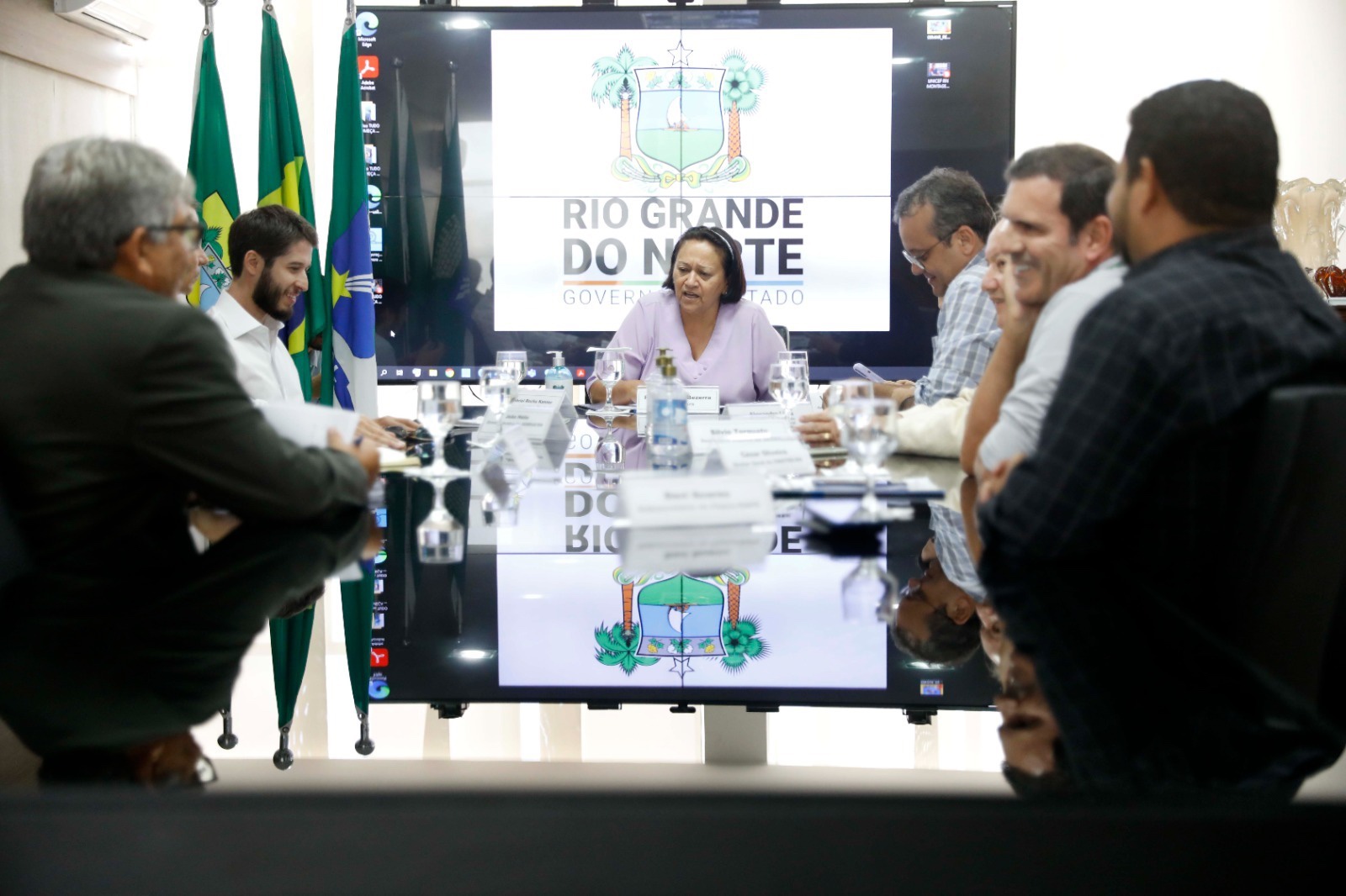 Governo do RN amplia programa Algodão Agroecológico Potiguar