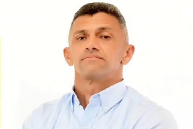INDEFERIDO: o registro de candidatura de Wendel Lagartixa manteve indeferimento pelo TSE