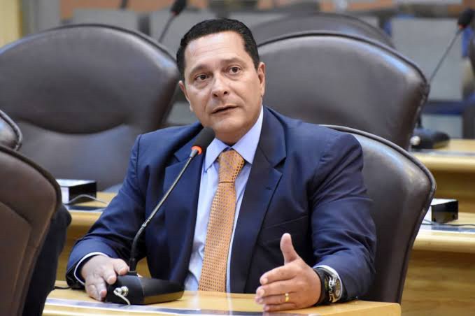 Pedido de impeachment contra a governadora é rejeitado pelo presidente da ALRN