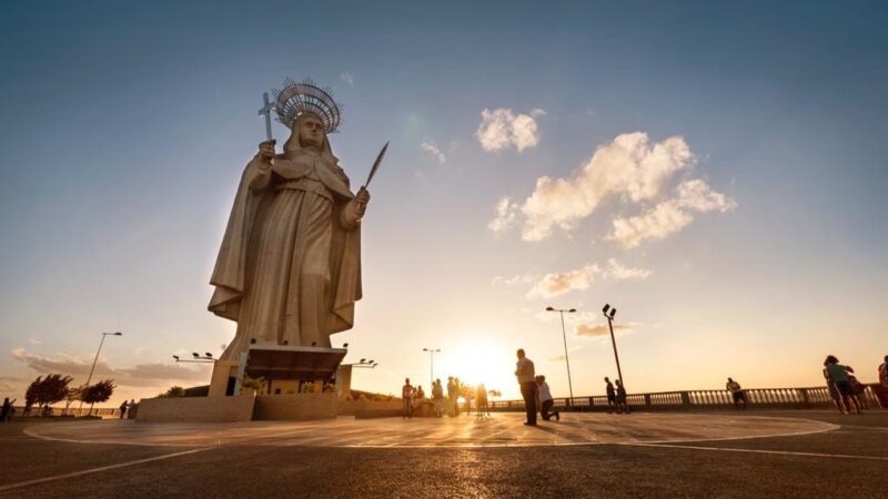 Nova campanha do Visite Rio Grande do Norte chega em televisão da Europa
