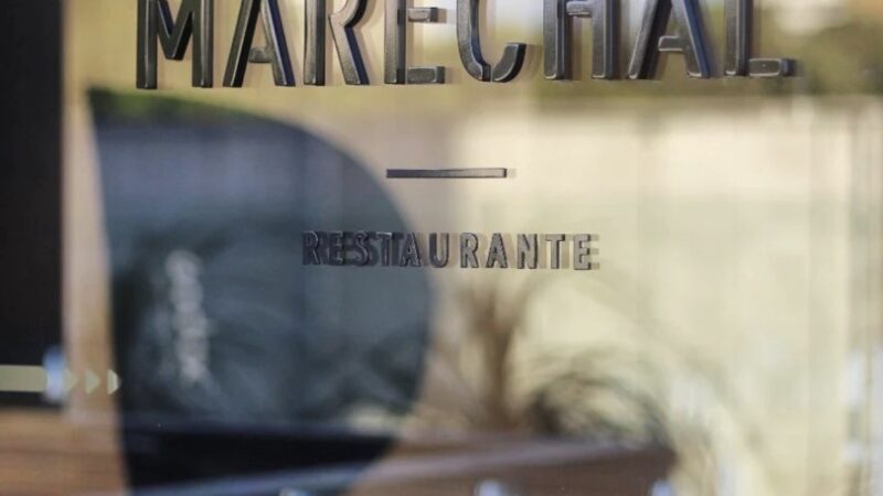 Restaurante Marechal prepara menu especial do dia dos namorados