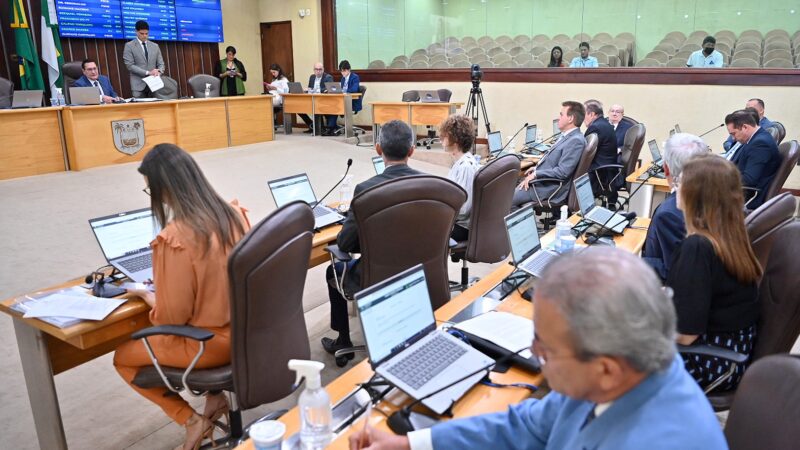 ALRN aprova criação da Procuradoria Especial da Mulher