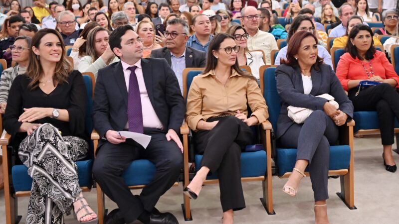 Audiência discute formas para implementar Patrulha Maria da Penha no interior