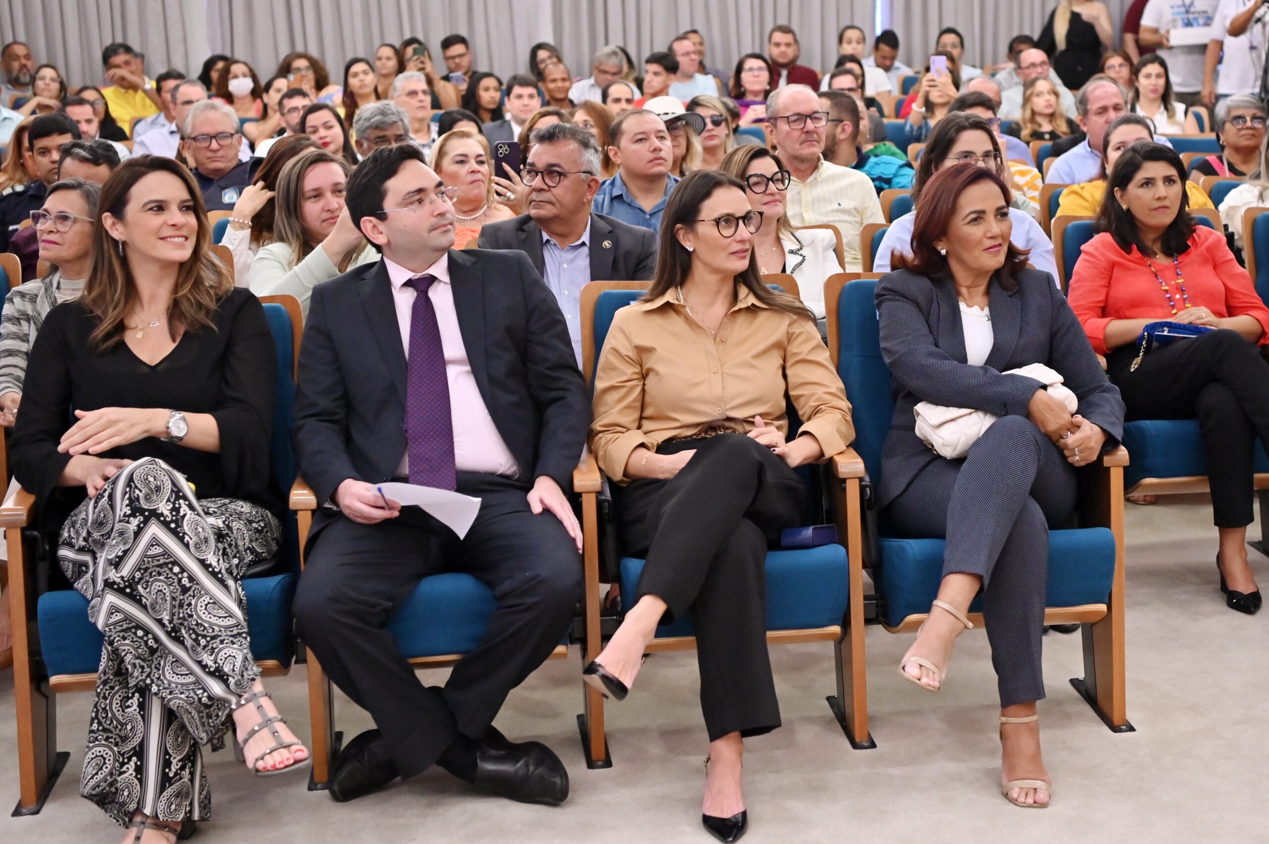 Audiência discute formas para implementar Patrulha Maria da Penha no interior