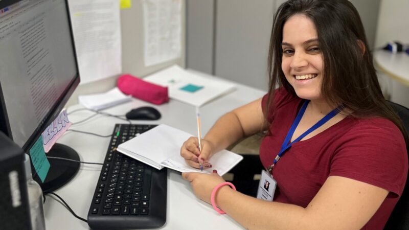 No Dia do Estagiário, Governo do RN reforça oportunidade da prática para os estudantes