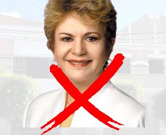 Ex Governadora “Wilma Maria” seria o nome de uma creche em Currais Novos