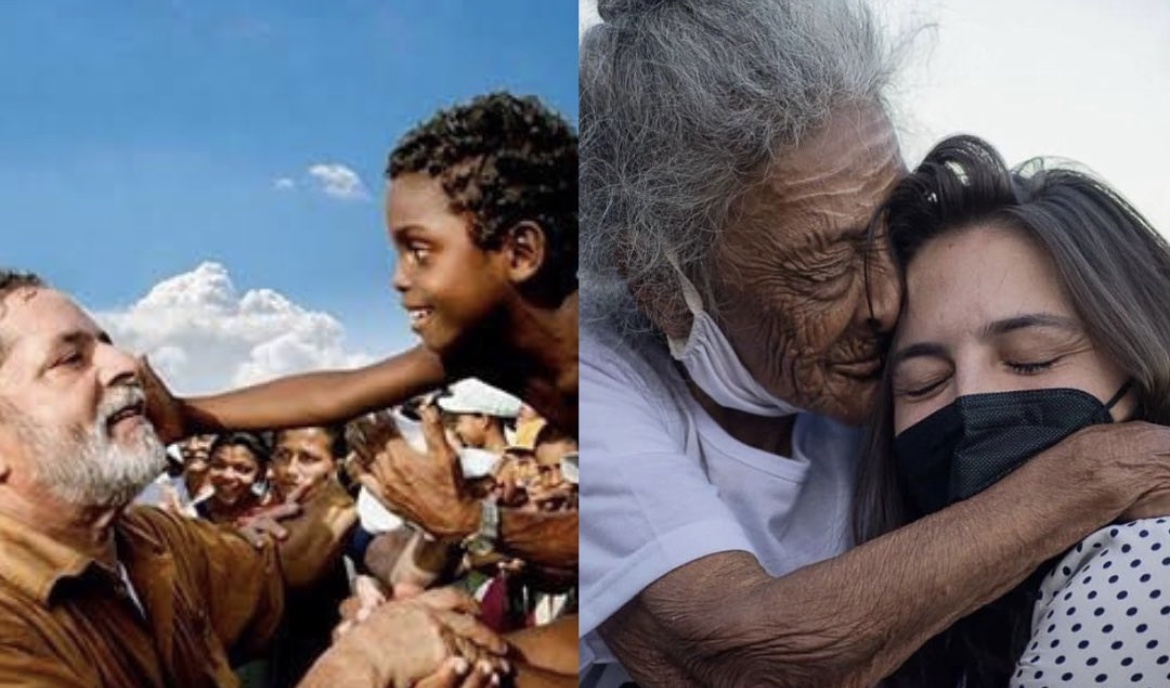 Natália, o carisma da líder e um sonho cada vez mais real