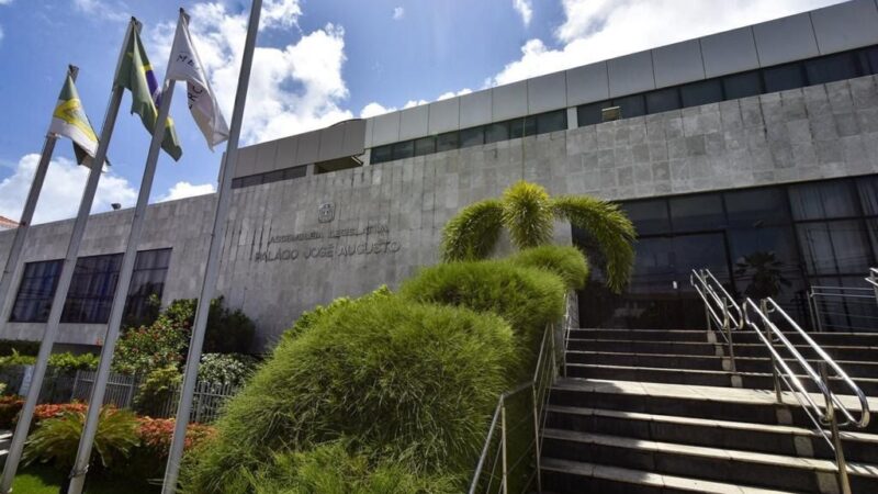 Assembleia Legislativa se solidariza com familiares de aluno vítima da violência na escola