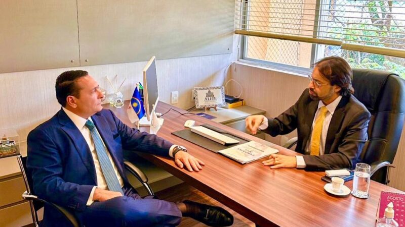 ALRN vai concorrer a mais um prêmio na 26ª Conferência da Unale, em novembro