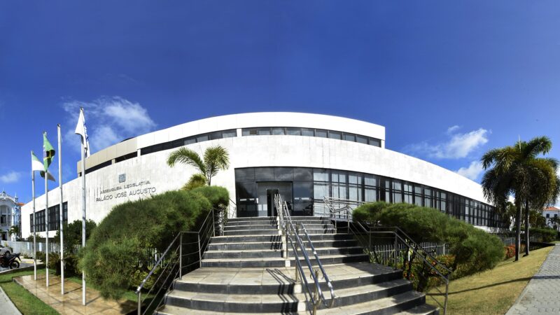 Procuradoria da Mulher da ALRN será instalada em solenidade nesta sexta