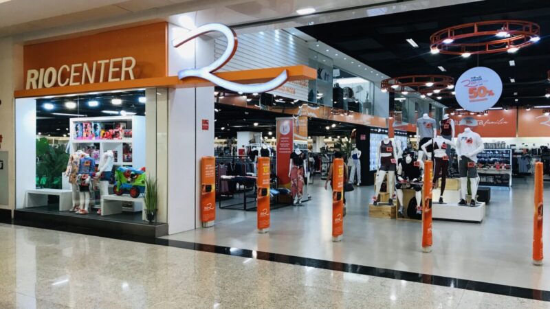 Rio Center inaugura quarta loja em Natal