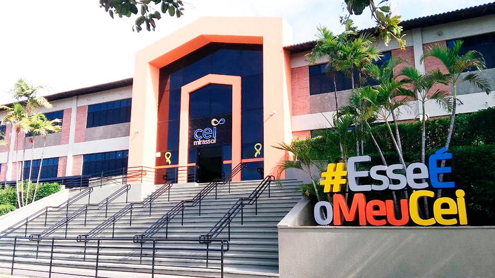 ENEM: Escola privada de natal disponibiliza “pontos de acolhimento”