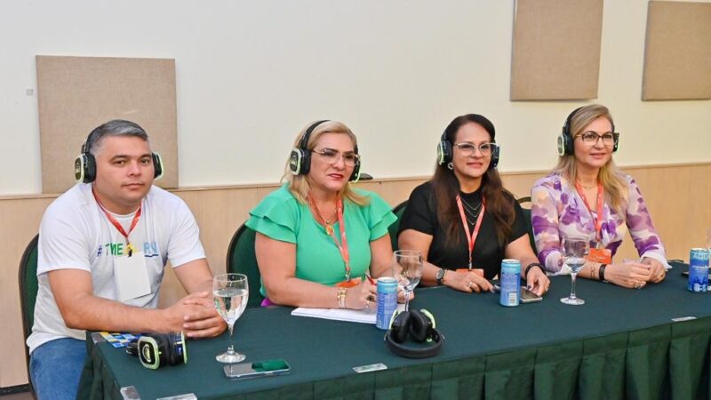 Conferência da Unale chama atenção para Gestão de Documentos nos Legislativos Estaduais