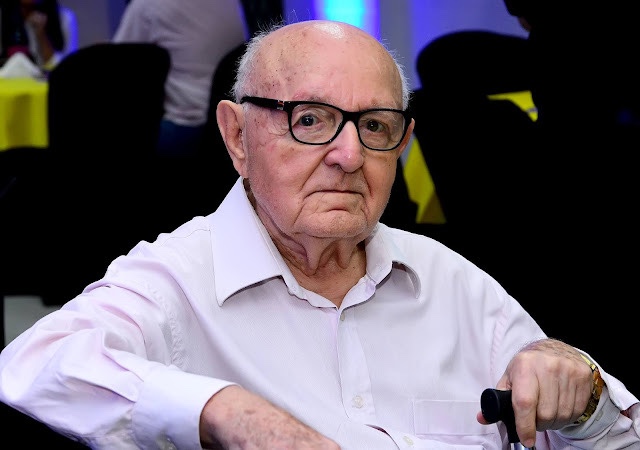 Morre Padre Sátiro