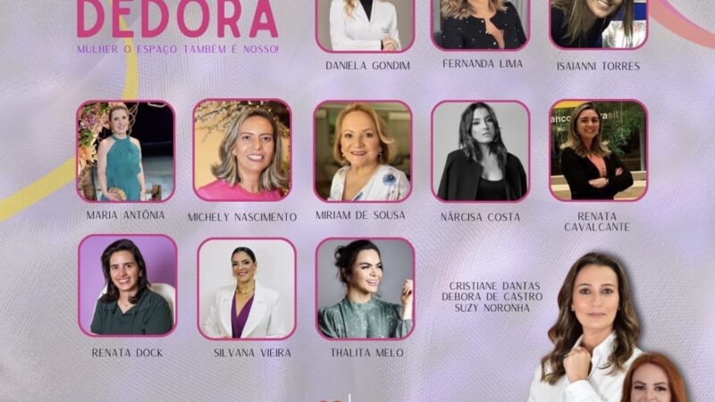I Painel da Empreendedora fomentará empreendedorismo feminino na Assembleia Legislativa