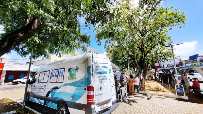 ALRN lança campanha “Consumo Responsável: bom para você; bom para o comércio”