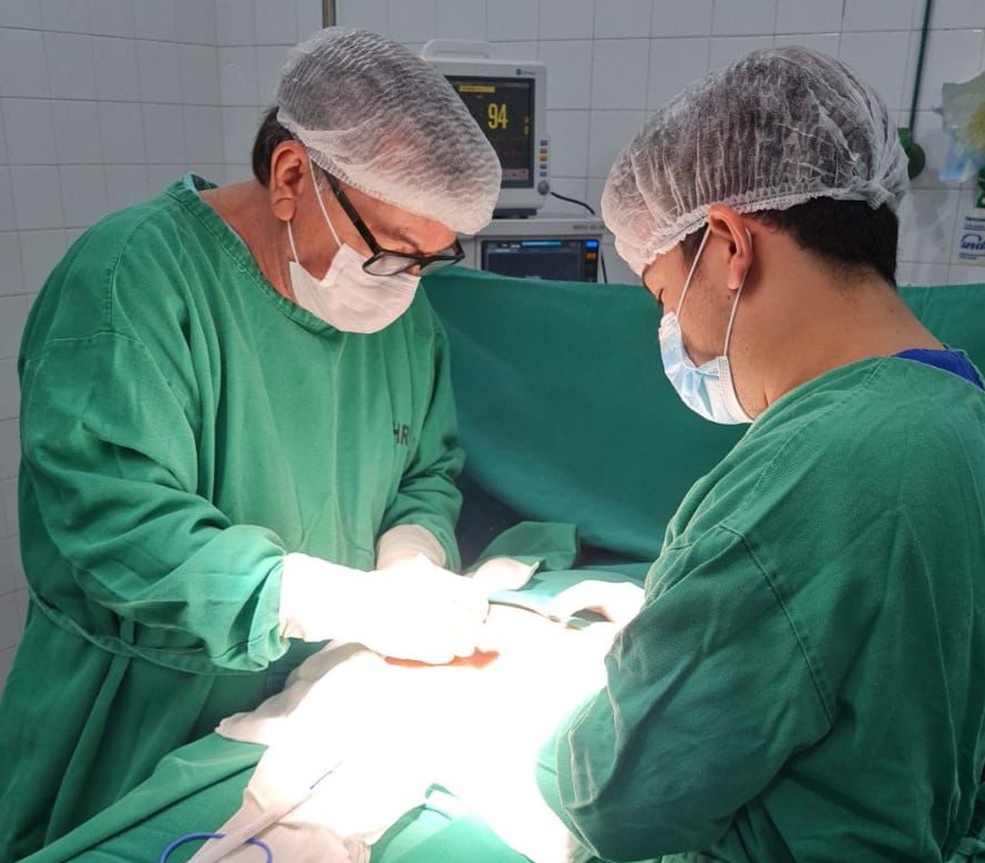Esforço coordenado pela Sesap zera fila de cirurgia oncológica no Oeste do RN