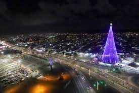 Natal está entre os roteiros mais procurados para festas de fim de ano