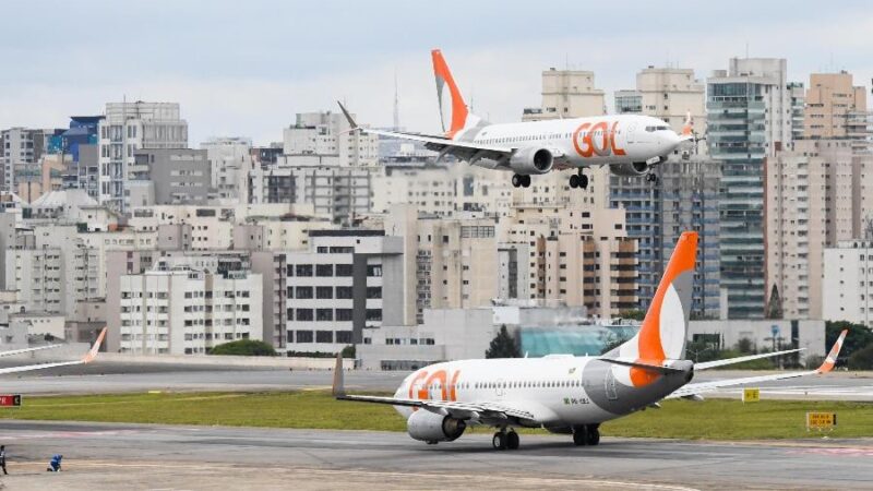 Passagens de avião atingem o maior preço médio da história