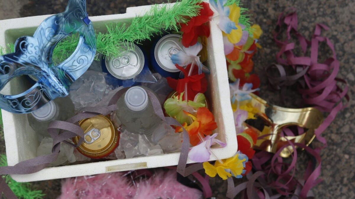 SEMSUR inicia nesta segunda-feira (15) cadastro para comércio informal de artigos de carnaval