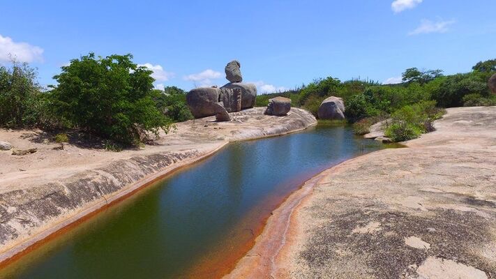 Governo do Estado e SEBRAE lançam projeto de apoio ao turismo na região do Seridó