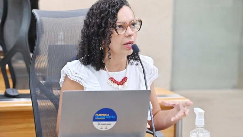 ALRN faz audiência no Dia Estadual Marielle Franco sobre Enfrentamento à Violência