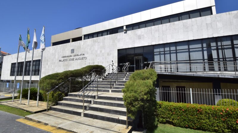 Dia da Síndrome de Down: Assembleia Legislativa garante direitos e inclusão