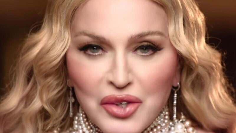 Itaú fecha essa parcerias para viabilizar show de Madonna