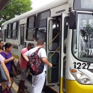 Câmara de Natal aprova projeto que amplia horário de funcionamento dos transportes