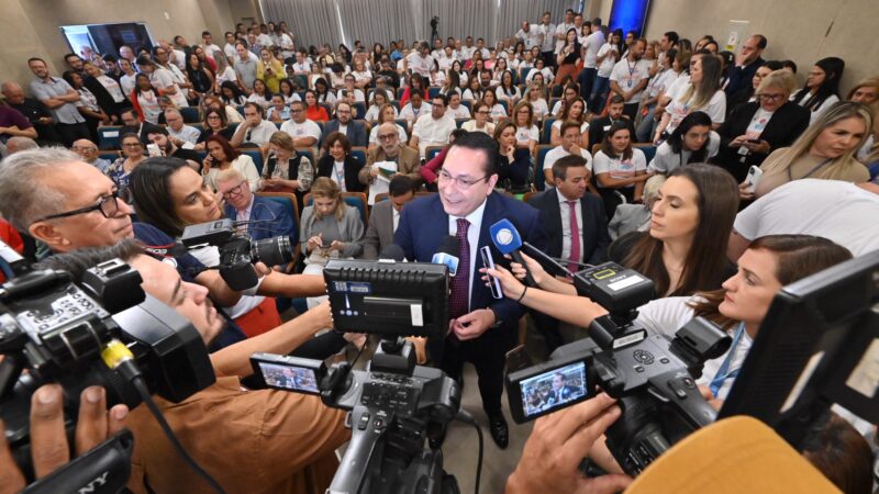 De forma pioneira, Assembleia Legislativa do RN lança campanha contra o capacitismo