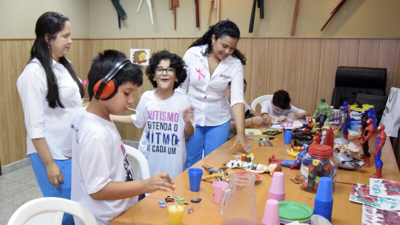 Dia do Orgulho Autista: Assembleia trabalha por respeito e inclusão