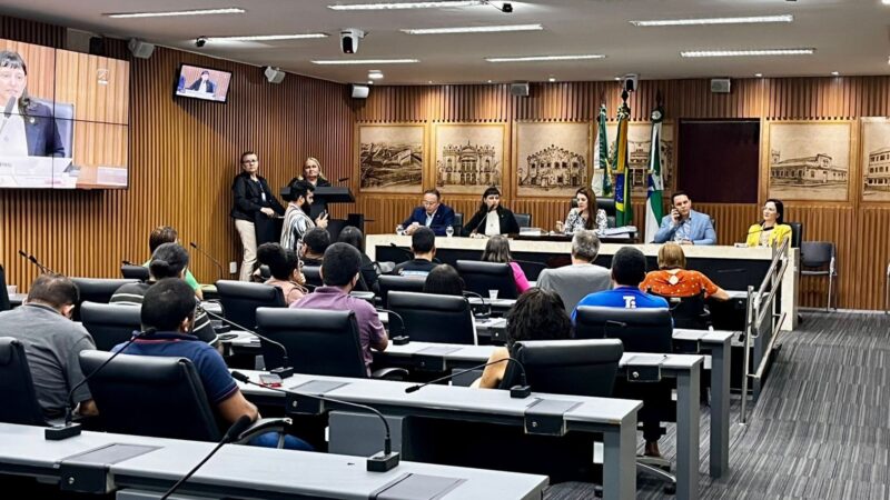 Comissão de Justiça aprova projeto do Regime Previdenciário e LDO de 2025